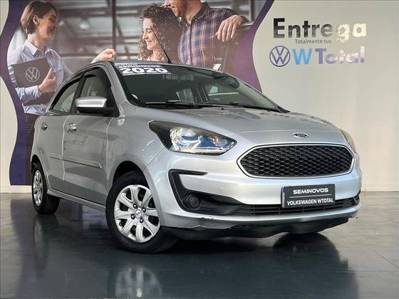 FORD KA 1.0 TI-VCT FLEX SE MANUAL FORD KA 1.0 TI-VCT FLEX SE MANUAL